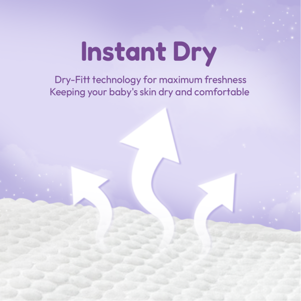 Pilloo Signature Pants Diapers - Image 5